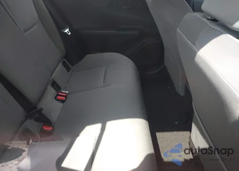 2024 Toyota Prius Le z USA, uszkodzony, nr VIN JTDACAAU3R3041074